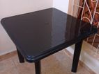 Plastic Table