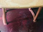 Plastic Table