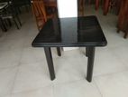 Plastic Table