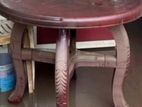 Plastic Table