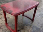 Plastic Tables
