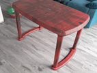 Plastic Tables