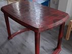 Plastic Tables
