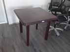 Plastic Tables
