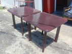 Plastic Tables