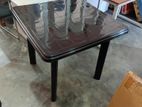 Plastic Tables