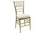 Plastic Tiffany Chair