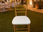 PLASTIC TIFFANY CHAIRS – SALE NOW!