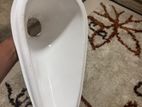Plastic Toilet Pan