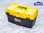Plastic Tool Box (Empty) ABC Brand 21" (53X31X29CM)