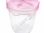 Plastic Food Container