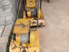 Plate Compactor C 120