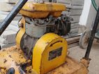 Plate Compactor C 120