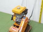 Plate Compactor Engine Rammer