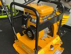 Plate Compactor