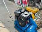 Plate Compactor