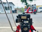 Plate Compactor