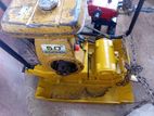 Plate Compactor