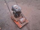 Plate Compactor