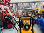 Plate Compactor