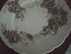 Antique Plates