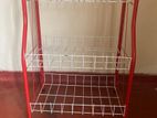 Plate rack