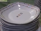 Plate Set