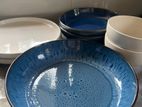 Plate Set