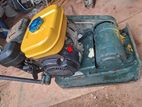 plate wacker