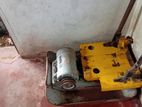 Plate Wacker