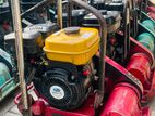 Plate Wacker Machine