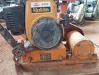 Plate Wacker - Robine
