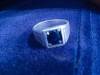Platinum Ring