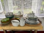 Dinnerware Set