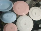 Old Plates