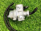 Platina 100 Carburetor