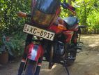 Bajaj Platina 125 2011