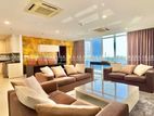 Platinum 1 - Furnished Apartment for Rent A11893