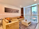 Platinum 1 - Furnished Apartment for Sale A8239