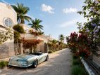 Platinum 10 private pool villas - Negambo (IWB0013PS)