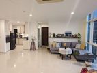 Platinum One - 02 Bedroom Apartment for Rent in Colombo 03 (A1306)