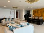 Platinum One - 03 Bedroom Apartment for Rent in Colombo (A1516)