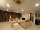 Platinum One - 03 Bedroom Apartment for Rent in Colombo (A226)