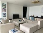Platinum One - 03 Bedroom Apartment for Rent in Colombo (A872)