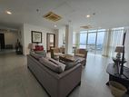 Platinum One - 03 Bedroom Apartment for Rent in Colombo (A963)