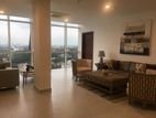Platinum One - 03 Bedroom Apartment for Rent in Colombo (A963)