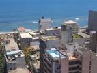 Platinum One : 4BR Sea View Luxury Apartment for Sale in Colombo 03