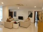 Platinum One - Bedroom Apartment for Rent in Colombo 03 (A6564)