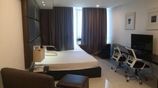Platinum One - Furnished Apartment for Sale Colombo 03 A42556