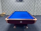 Platinum Series Billiards Table